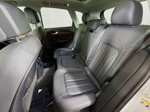 Certified 2023 Audi Q5 2.0T Premium Plus w/ Premium Plus Package image 22