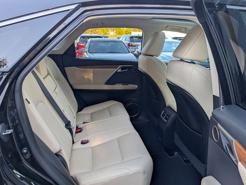 Used 2022 Lexus RX 350 350 image 12