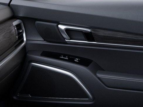 Used 2025 Kia Telluride EX X-Line image 26