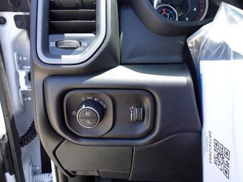 New 2025 RAM 3500 Tradesman AWD/4WD image 20