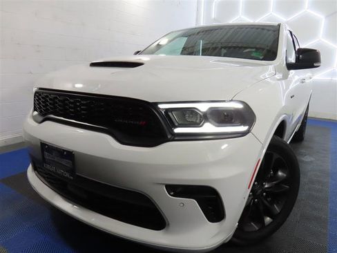 Used 2023 Dodge Durango R/T RWD image 1