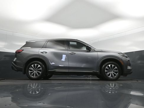Used 2023 INFINITI QX60 Pure FWD image 44