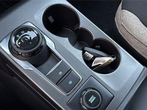 New 2025 Ford Bronco Sport Big Bend image 21