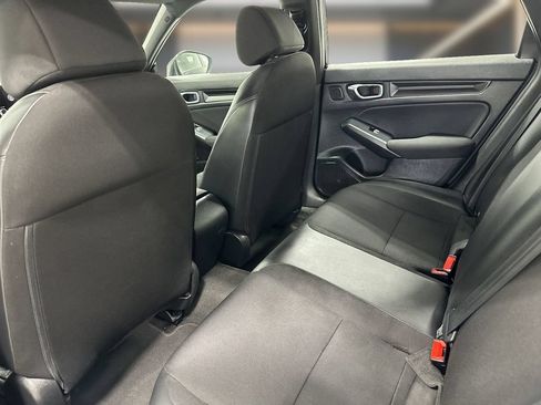 Used 2023 Honda Civic Sport image 13