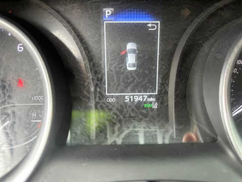 Used 2024 Toyota Camry LE image 6