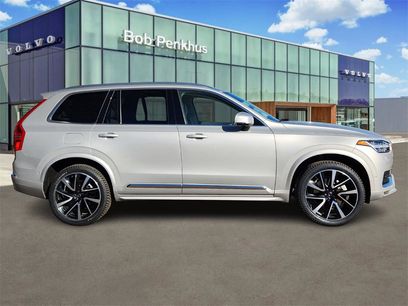 Used 2023 Volvo XC90 B6 Plus w/ Protection Package Premier