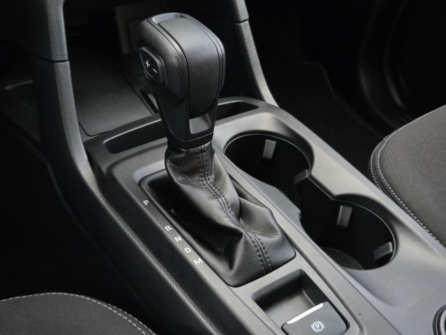New 2026 Ford Ranger XL RWD image 12