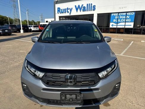 Used 2025 Honda Odyssey EX-L image 5