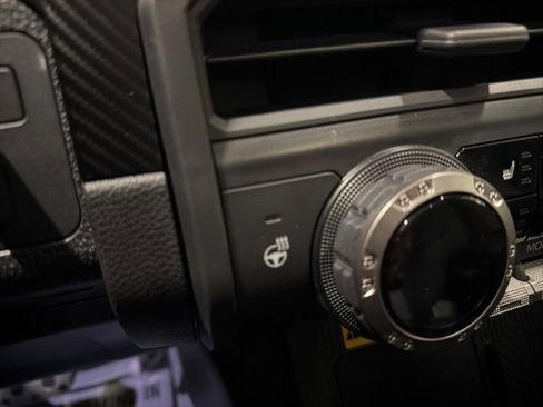 Used 2025 Toyota Tacoma TRD Pro image 52