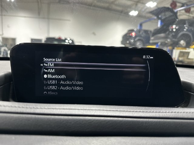 Used 2025 MAZDA CX-30 AWD 2.5 S w/ Preferred Package image 16