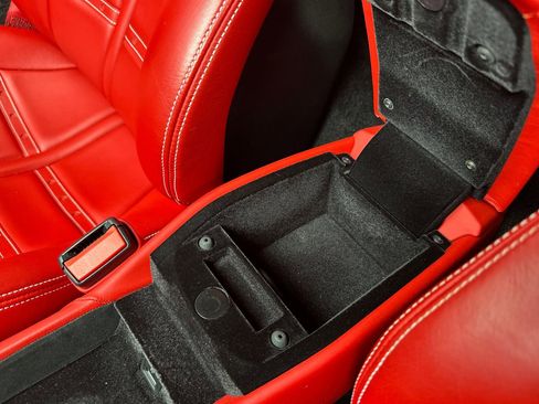 Used 2017 Ferrari 488 Spider image 25