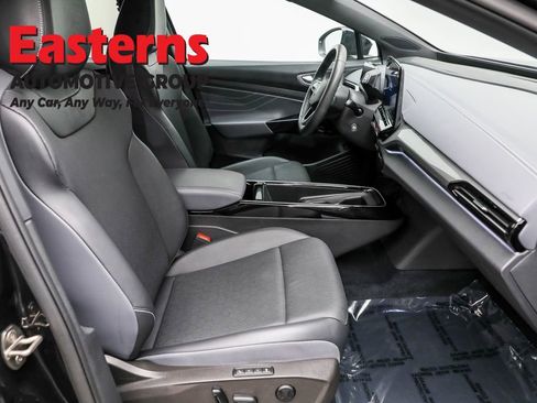Used 2023 Volkswagen ID.4 Pro S image 22