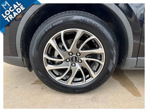 Used 2021 Lincoln Corsair FWD image 26