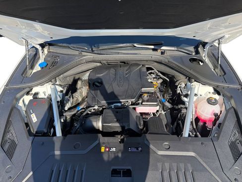 Used 2026 Genesis GV70 2.5T Sport Prestige image 24