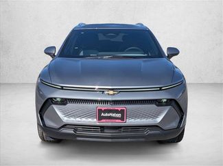 New 2026 Chevrolet Equinox EV LT video 2