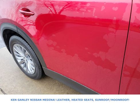 Used 2024 MAZDA CX-90 3.3 Turbo w/ Preferred Plus image 14