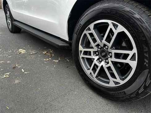 Certified 2025 Ford Expedition Max Active image 11