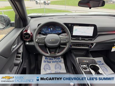 New 2026 Chevrolet Equinox RS FWD image 44