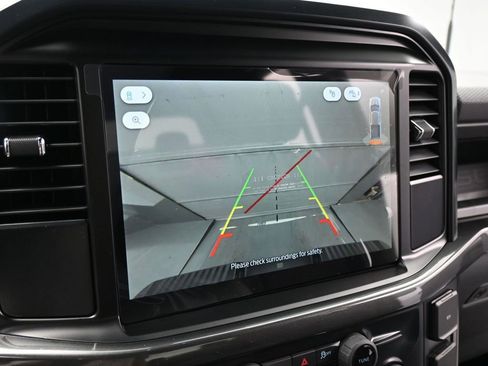 New 2025 Ford F150 STX w/ STX Black Appearance Package image 13