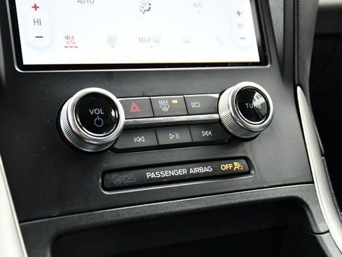 Used 2024 Ford Edge SEL w/ Convenience Package image 30