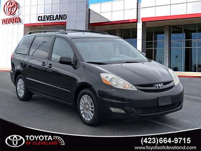 Used 2010 Toyota Sienna XLE