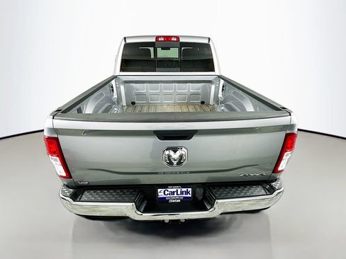 Used 2021 RAM 2500 Tradesman AWD/4WD image 30