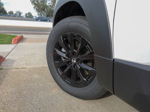 New 2026 MAZDA CX-50 2.5 Hybrid w/ Preferred Pkg image 8