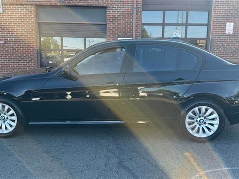 Used 2009 BMW 328i Sedan image 17