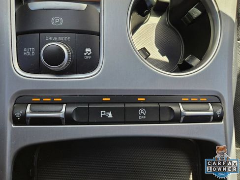 Used 2019 Kia Stinger GT RWD image 35
