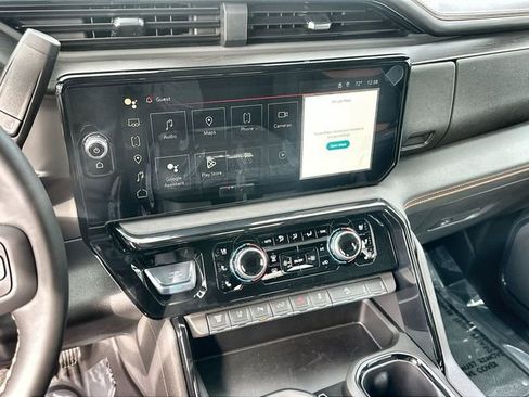 New 2026 GMC Sierra 2500 AT4 image 11