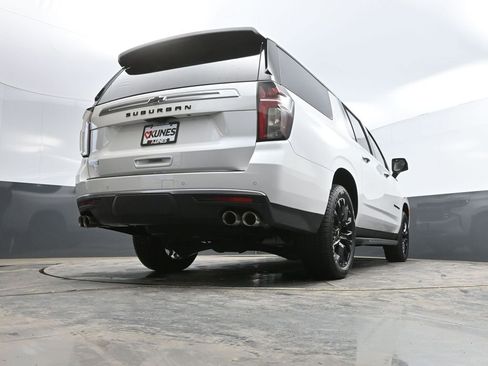 Used 2023 Chevrolet Suburban High Country w/ Max Trailering Package AWD/4WD image 39