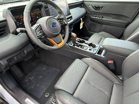New 2026 Subaru Outback Wilderness AWD/4WD image 10