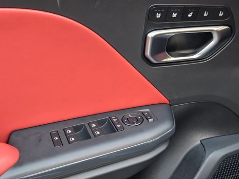New 2026 Kia K4 GT-Line w/ GT-Line Premium Package FWD image 20