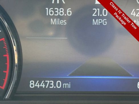 Used 2023 Ford Explorer XLT w/ Class IV Trailer Tow Package image 22