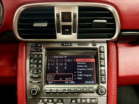 Used 2008 Porsche 911 Turbo image 24