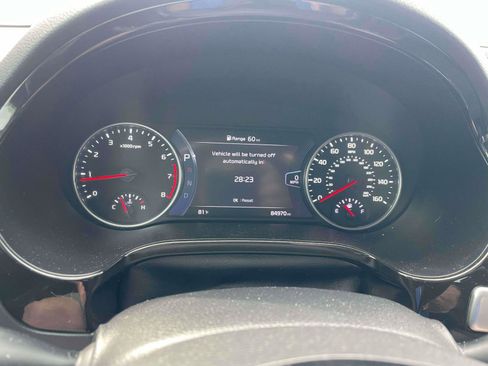 Used 2021 Kia Seltos SX AWD/4WD image 8