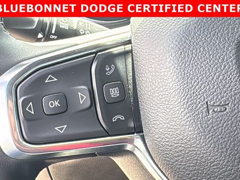 Used 2026 RAM 2500 Laramie w/ Night Edition AWD/4WD image 22