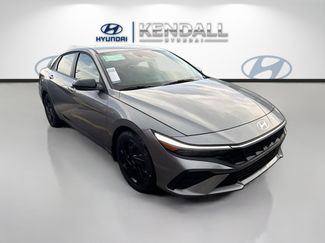 New 2026 Hyundai Elantra Sport FWD video 1