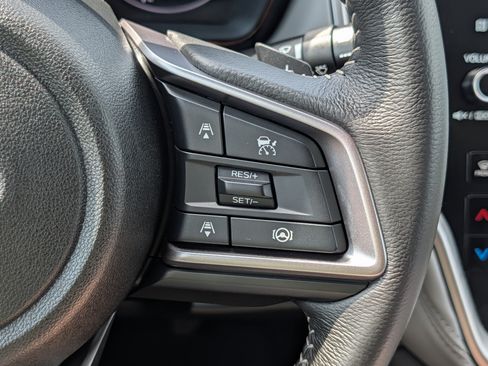 Certified 2025 Subaru Outback Premium AWD/4WD image 30