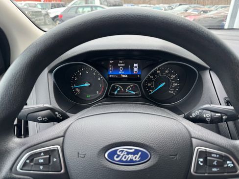 Used 2016 Ford Focus SE image 20