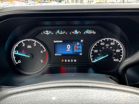 Used 2024 Ford F250 XLT image 20