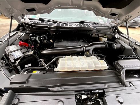 Used 2023 Ford F150 XLT image 62