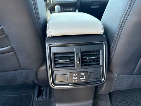 Certified 2026 Subaru Forester Limited w/ Premium/Limited Package AWD/4WD image 24