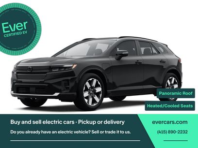 Used 2024 Honda Prologue Elite