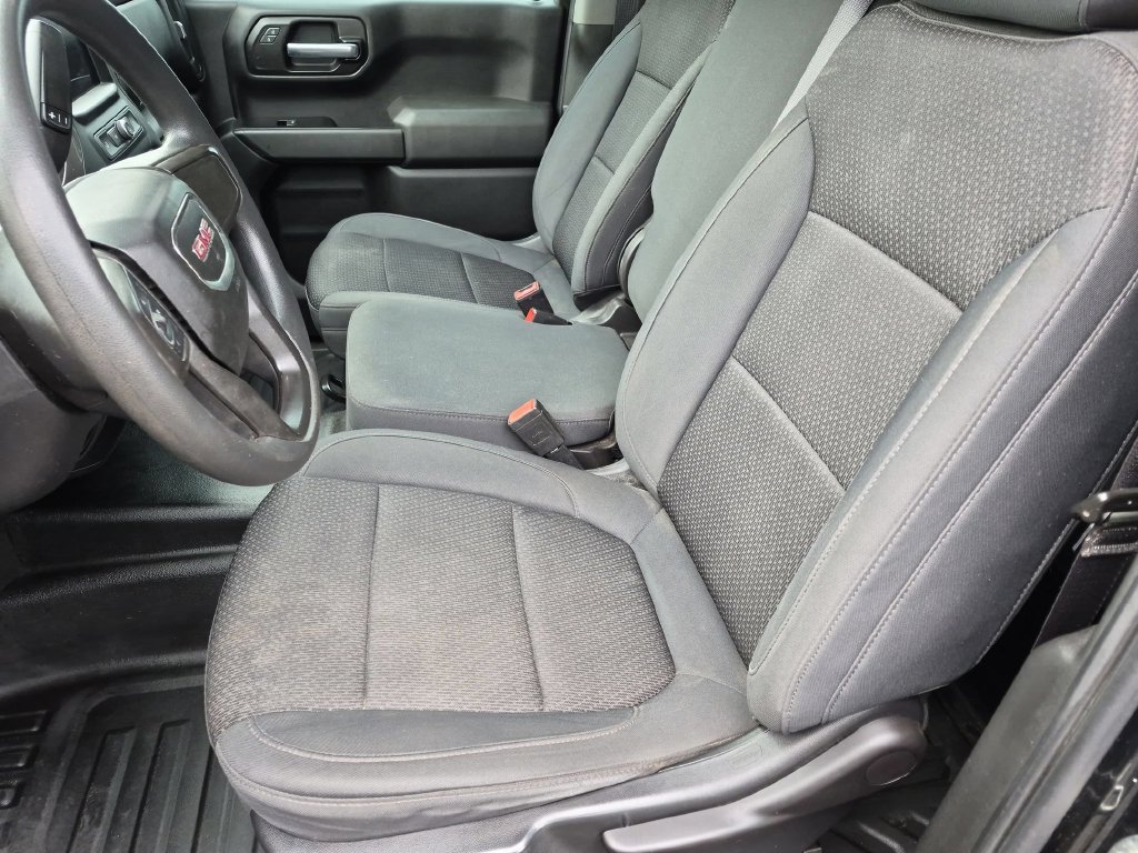 Used 2020 GMC Sierra 1500 4x4 Double Cab w/ X31 Off-Road Package image 16
