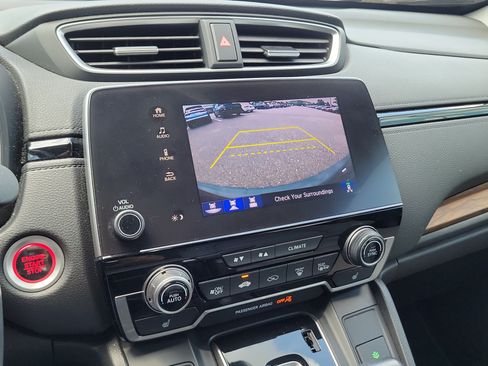 Used 2018 Honda CR-V EX-L image 32