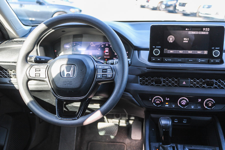 Used 2024 Honda Accord LX image 15