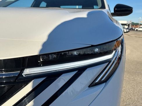 New 2026 Nissan Sentra S w/ Floor Mat Package image 10