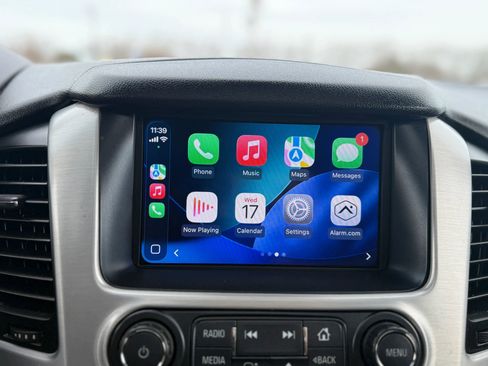 Used 2018 GMC Yukon XL SLT w/ Open Road Package image 34