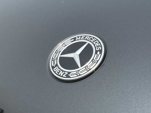 Used 2026 Mercedes-Benz GLC 300 4MATIC image 22
